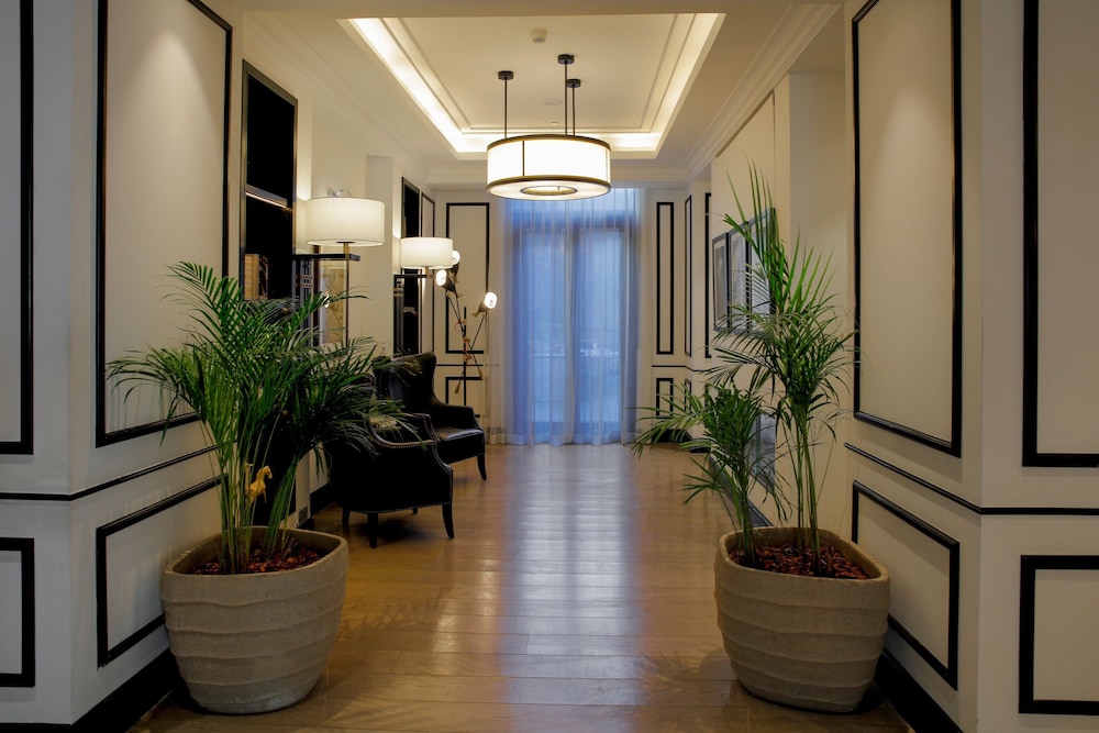 The St. Regis Amman Image 135