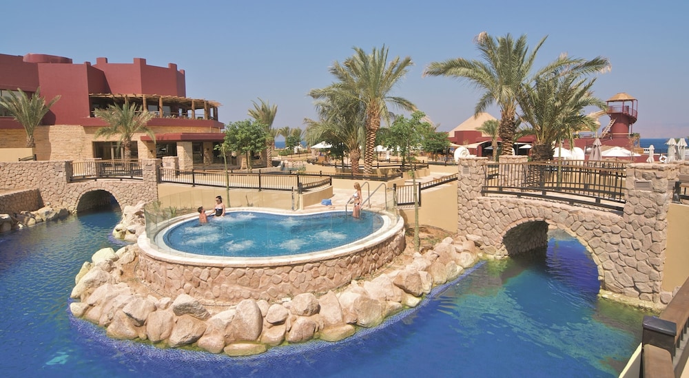 Movenpick Resort & Spa Tala Bay Aqaba Image 159