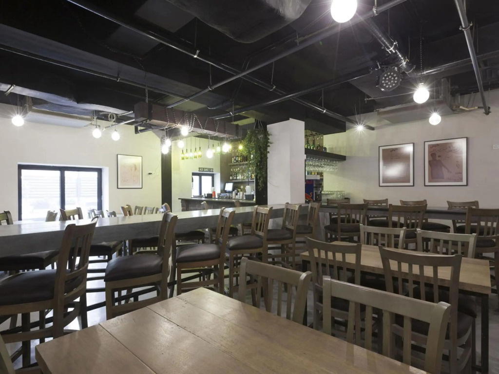 La Locanda Boutique Hotel Image 101