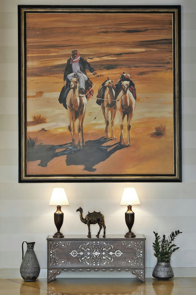 Al Manara, A Luxury Collection Hotel, Saraya Aqaba Image 7