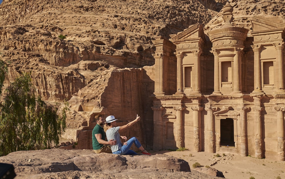 Hyatt Regency Aqaba Ayla Resort Image 72