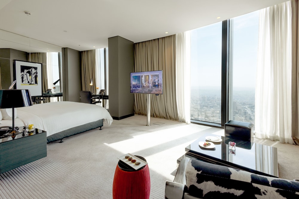 Amman Rotana Image 125