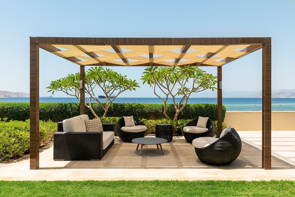 Al Manara, A Luxury Collection Hotel, Saraya Aqaba Image 104