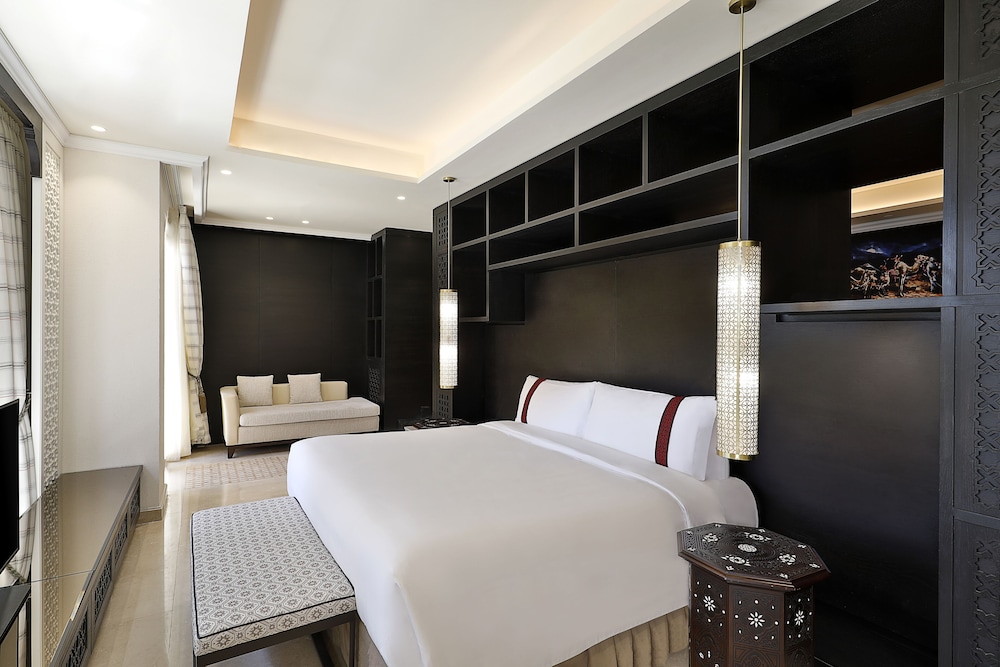 Al Manara, A Luxury Collection Hotel, Saraya Aqaba Image 9