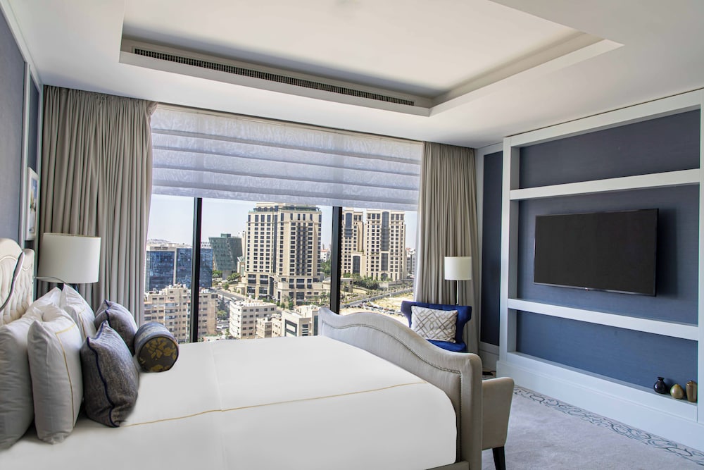 Fairmont Amman Image 82