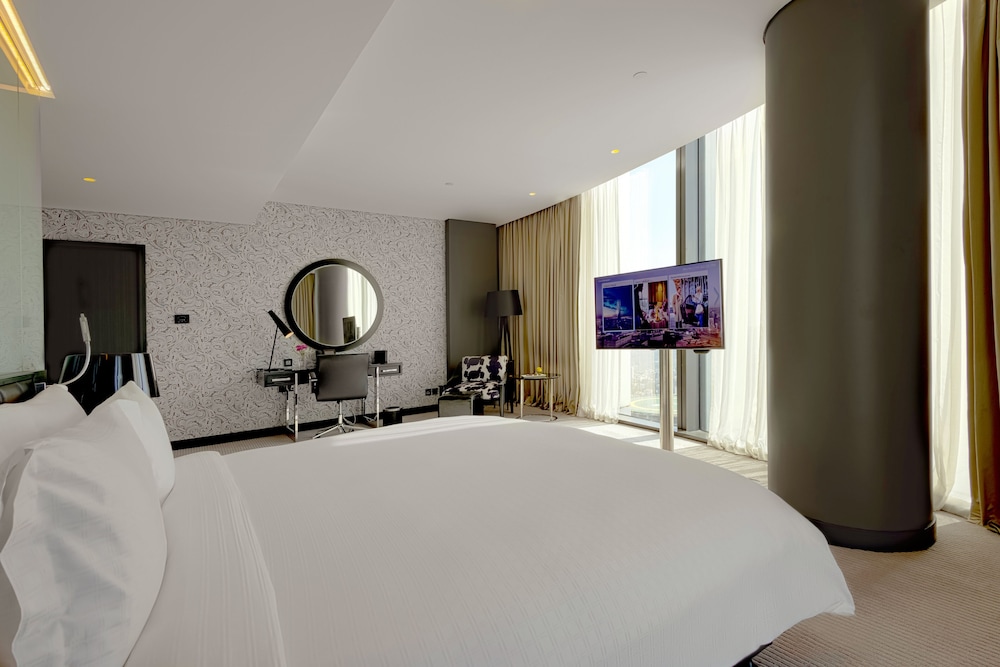 Amman Rotana Image 19