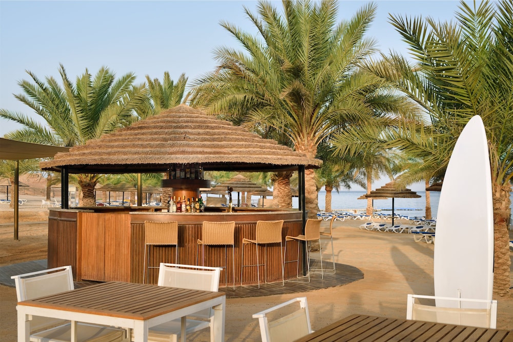 Movenpick Resort & Spa Tala Bay Aqaba Image 96