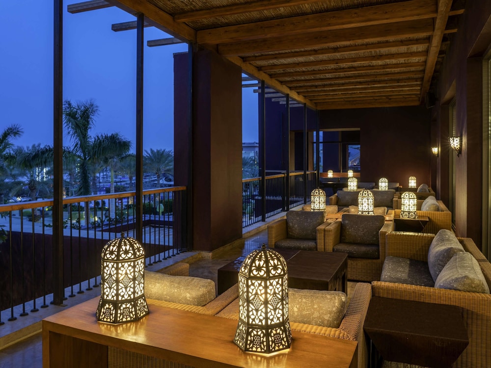 Movenpick Resort & Spa Tala Bay Aqaba Image 101