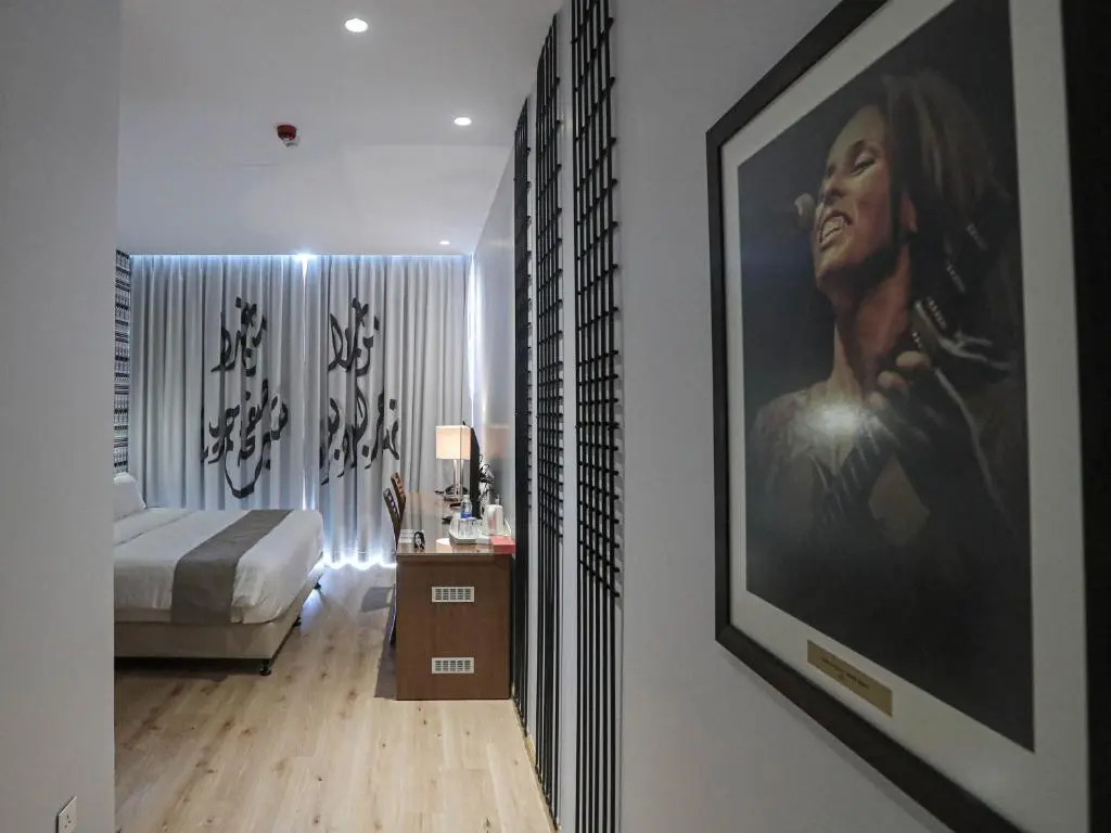 La Locanda Boutique Hotel Image 29