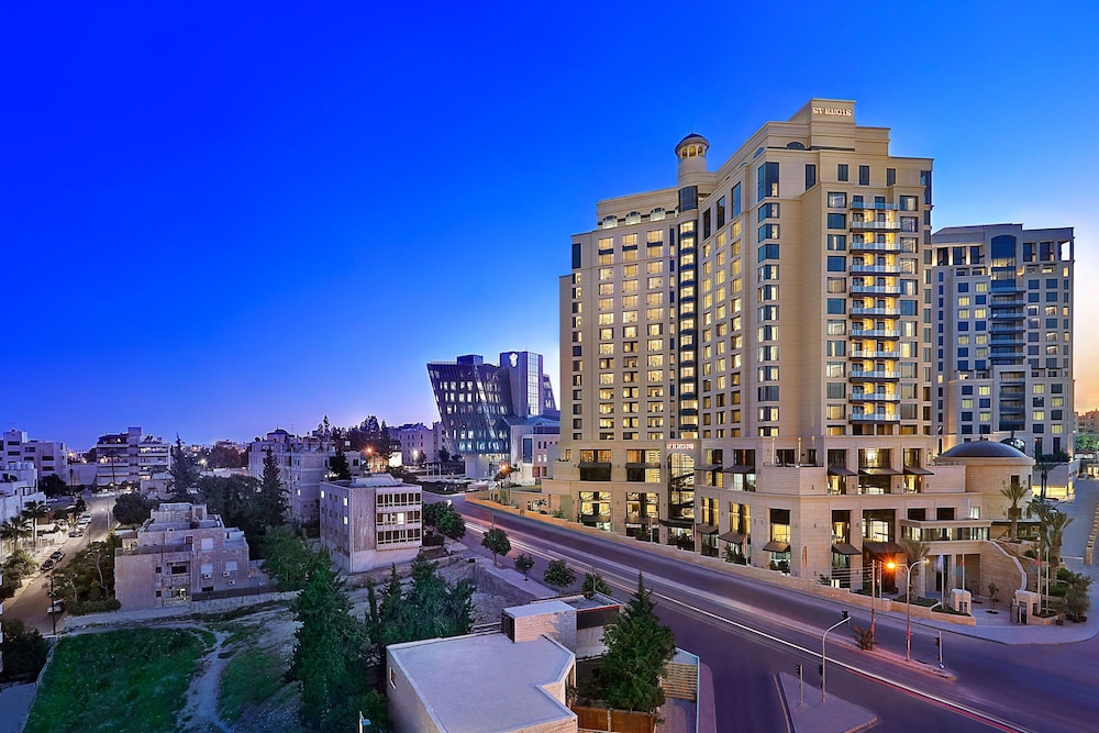 The St. Regis Amman Image 185