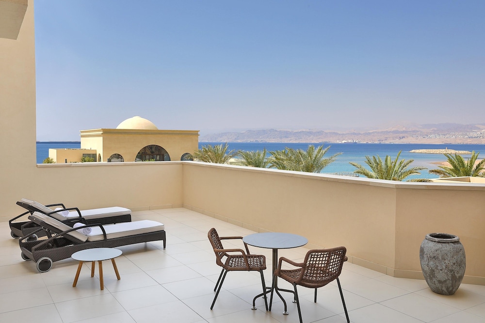 Al Manara, A Luxury Collection Hotel, Saraya Aqaba Image 37