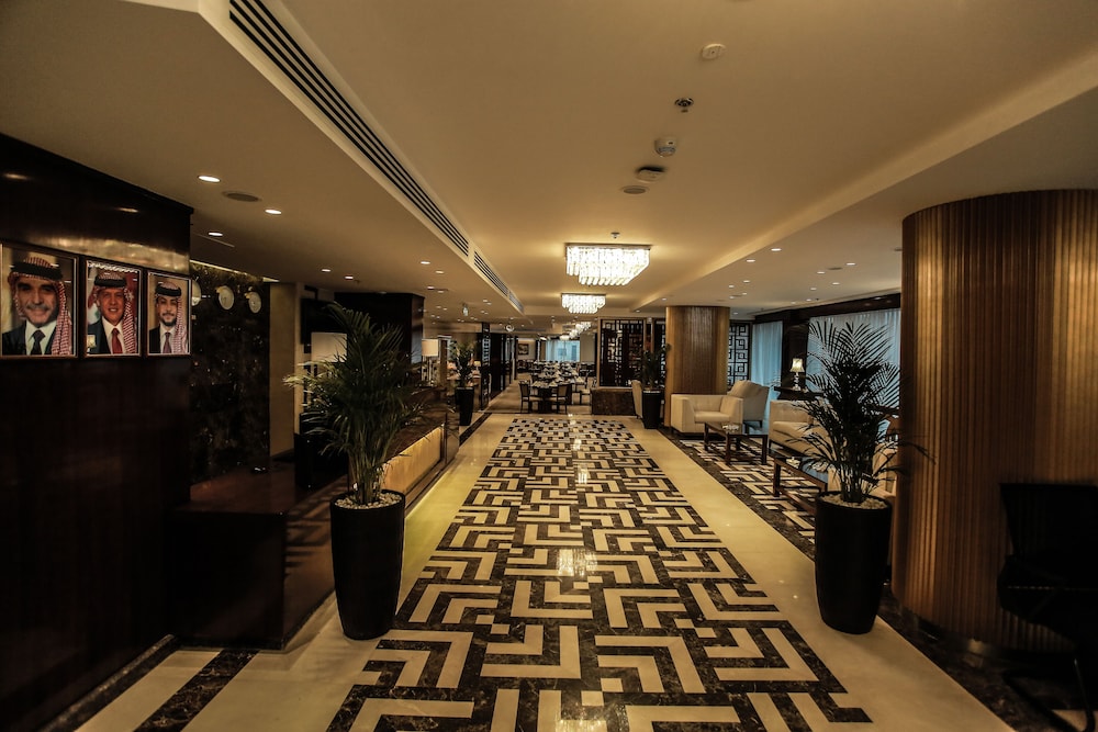 Coral Tower Hotel By Hansa Image 0