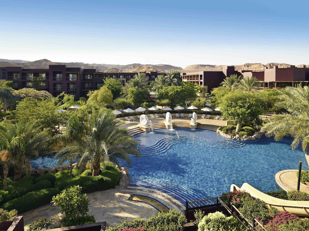 Movenpick Resort & Spa Tala Bay Aqaba Image 52