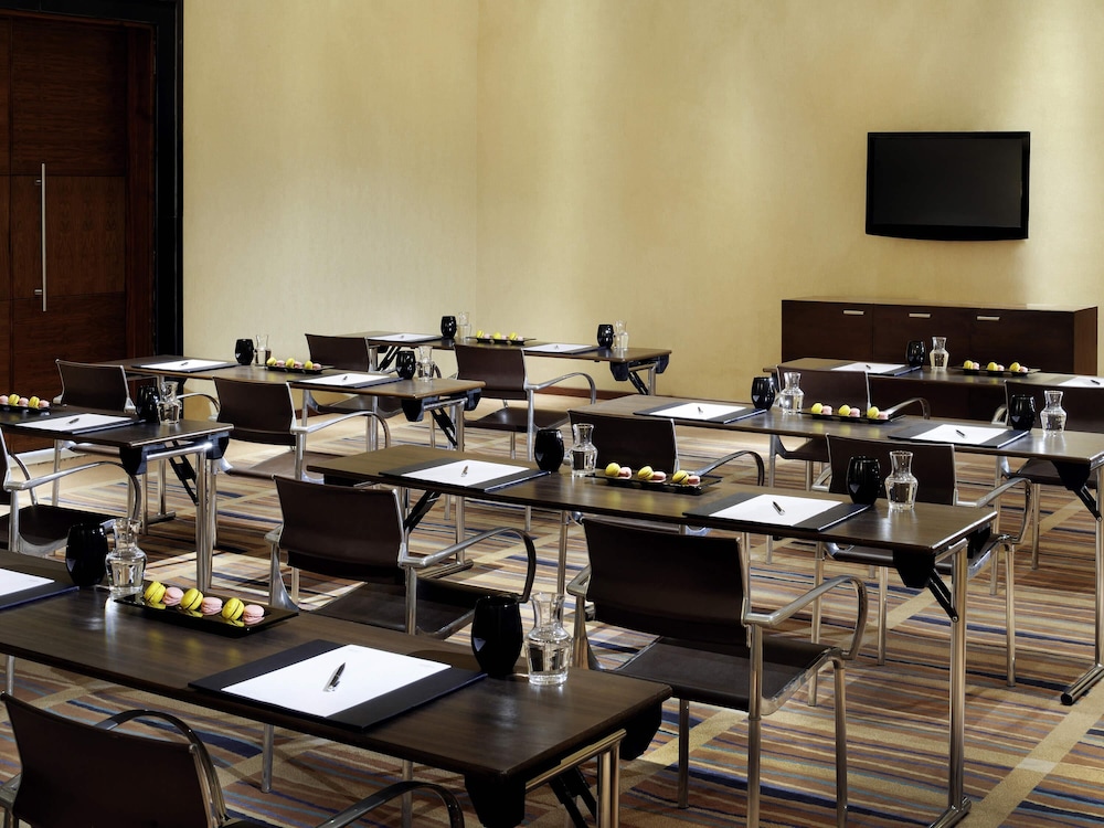 Movenpick Resort & Spa Tala Bay Aqaba Image 149