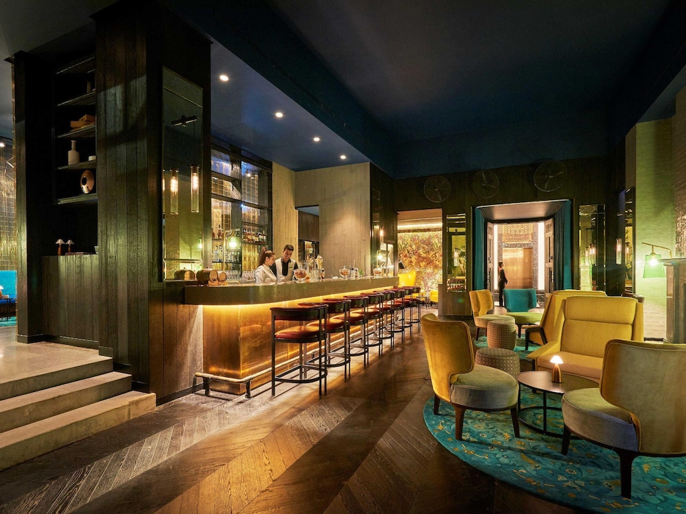 Fairmont Amman Image 174