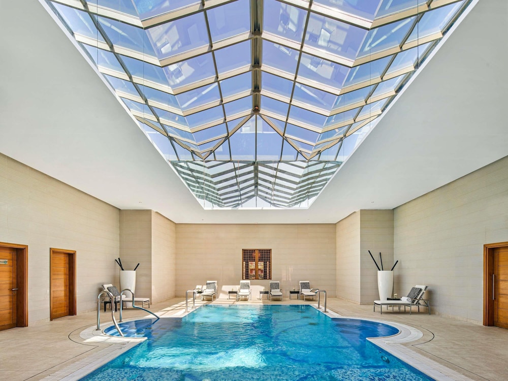 Movenpick Resort & Spa Tala Bay Aqaba Image 57