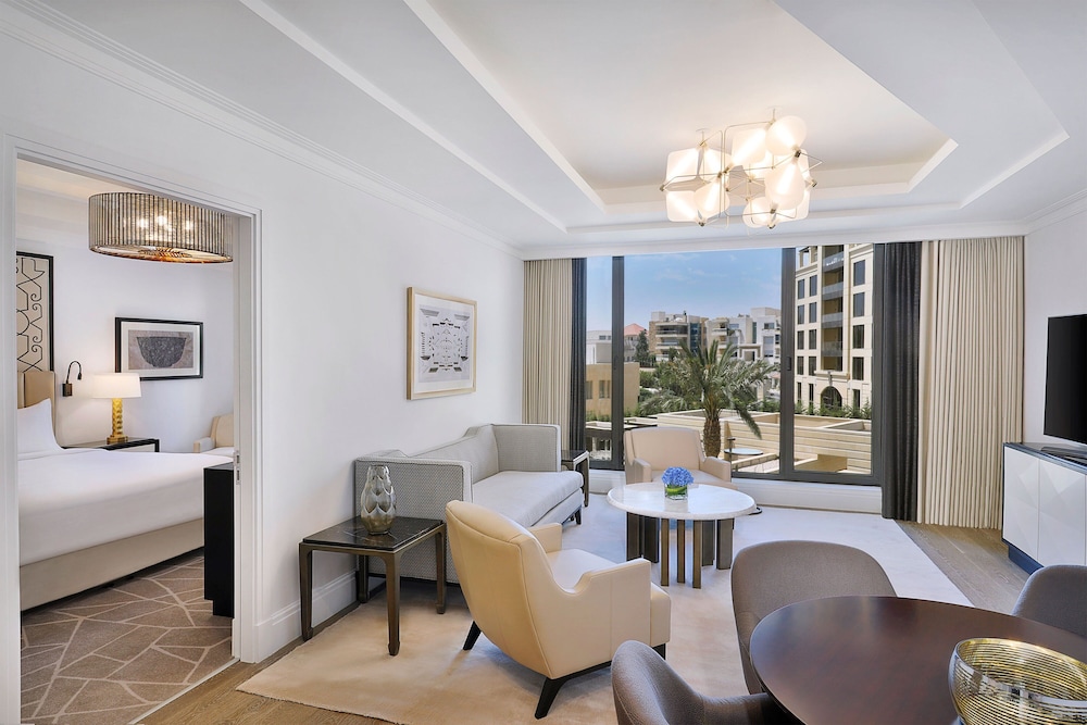 The St. Regis Amman Image 72