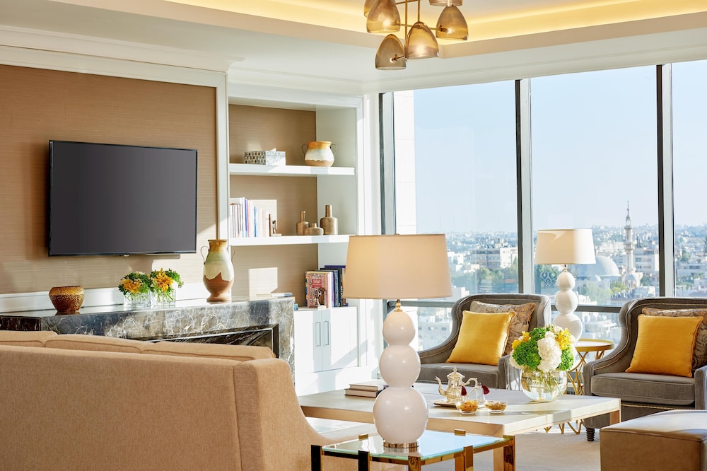 Fairmont Amman Image 78