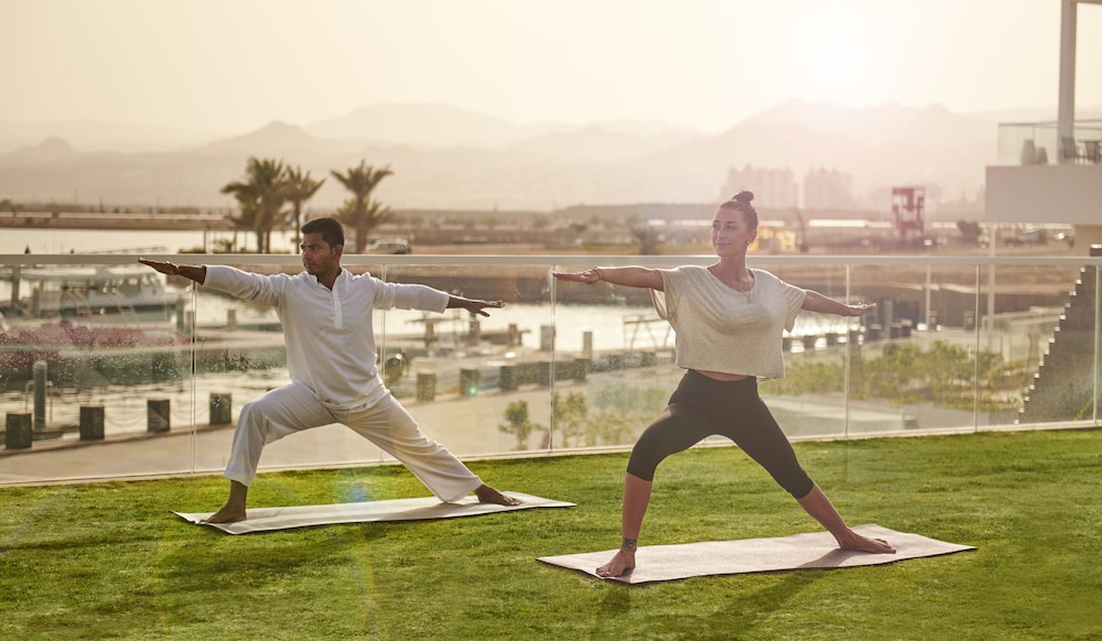 Hyatt Regency Aqaba Ayla Resort Image 41