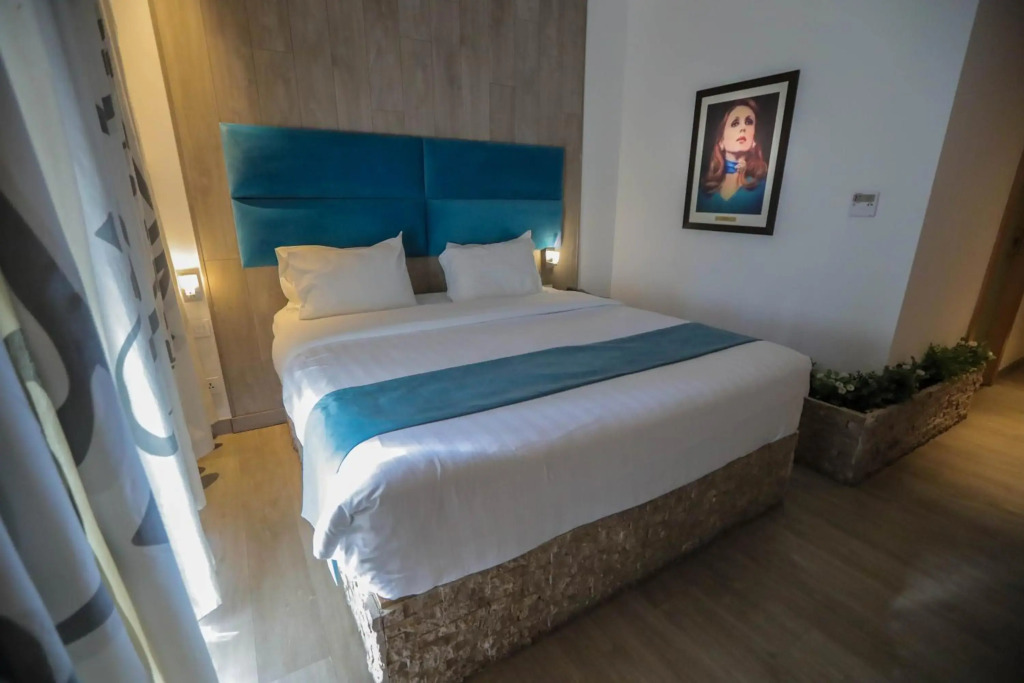 La Locanda Boutique Hotel Image 115