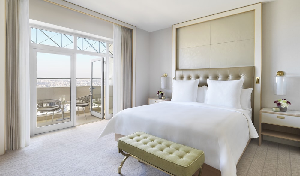 Four Seasons Hotel Amman Image 12
