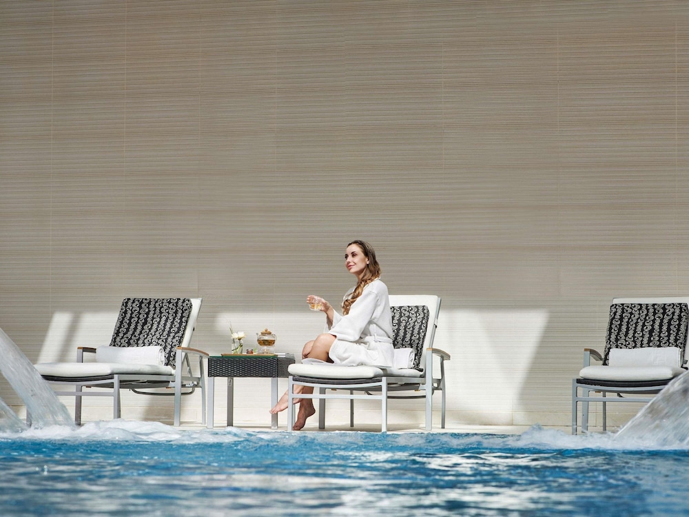 Movenpick Resort & Spa Tala Bay Aqaba Image 69