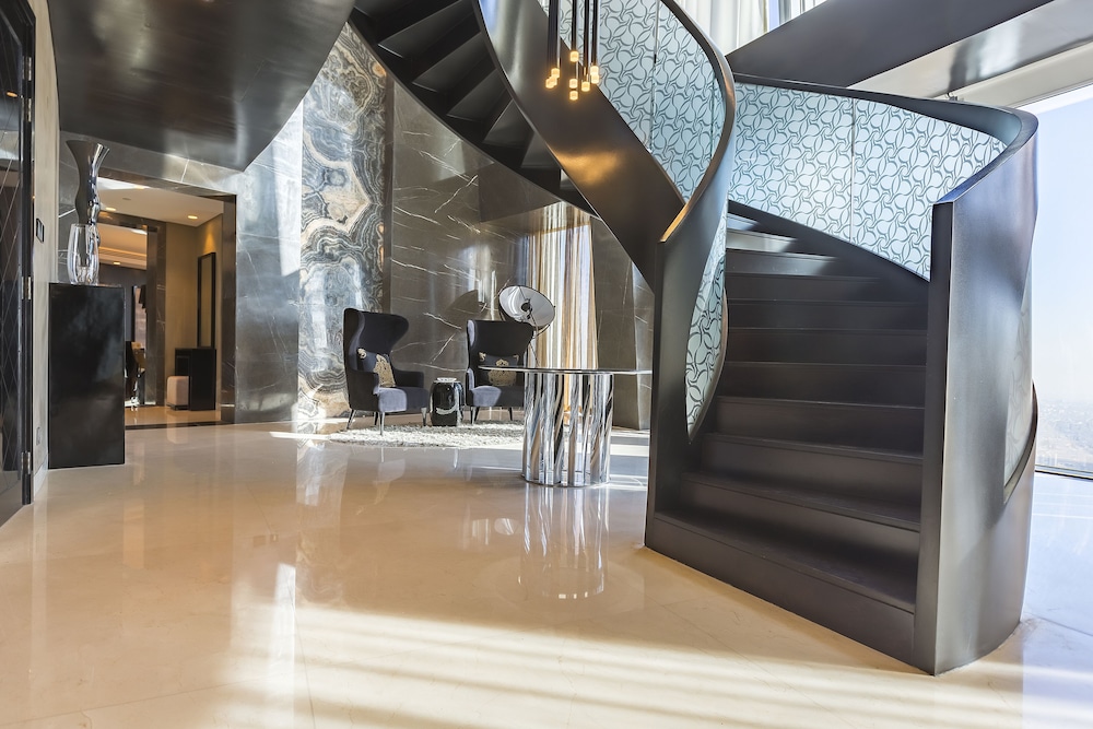 Amman Rotana Image 46