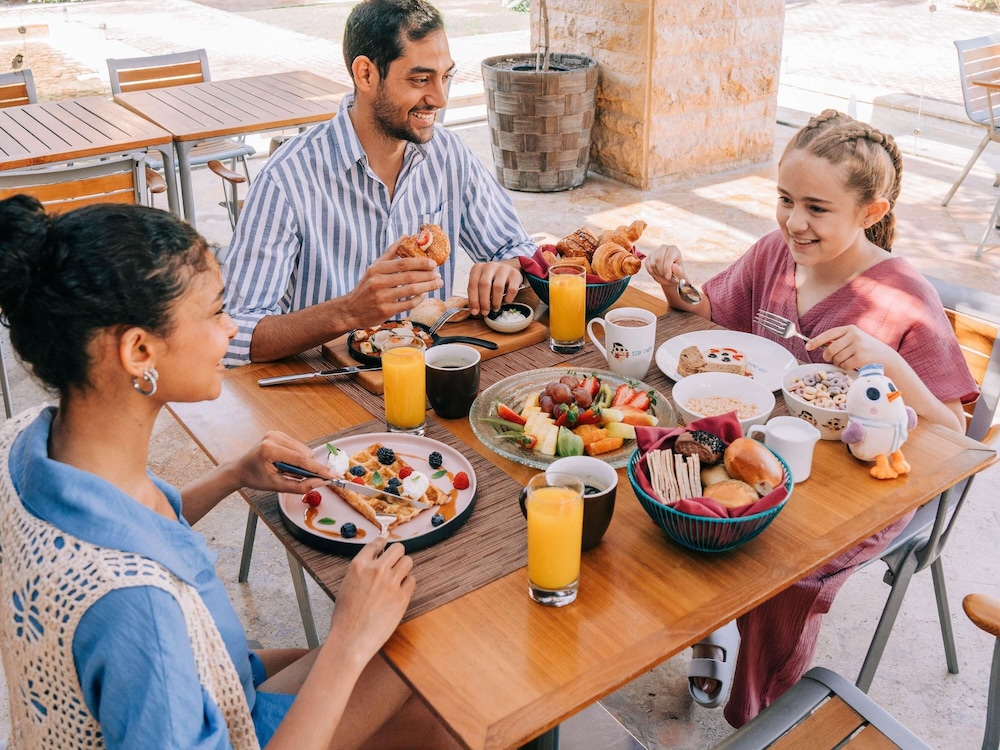 Movenpick Resort & Spa Tala Bay Aqaba Image 125