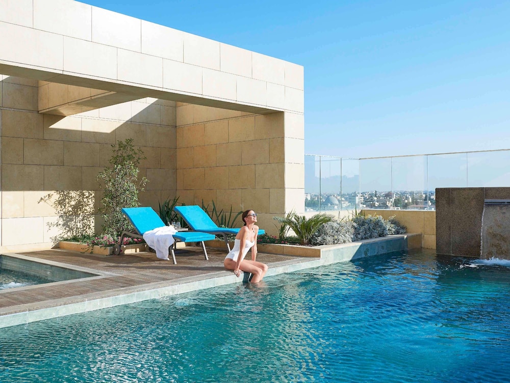 Fairmont Amman Image 200