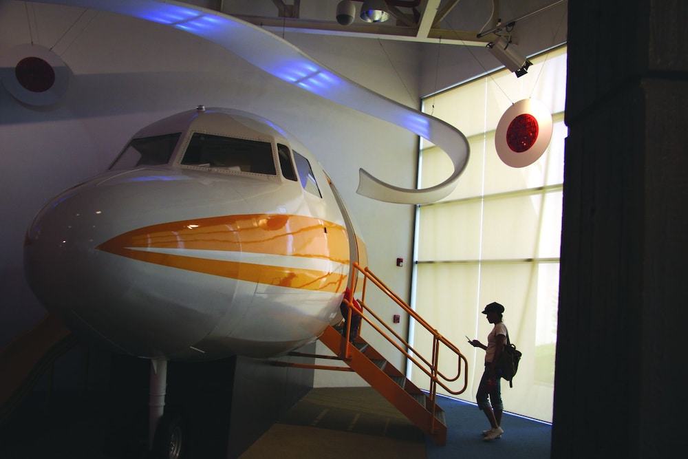 Fairmont Amman Image 212