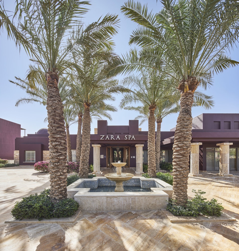 Movenpick Resort & Spa Tala Bay Aqaba Image 68