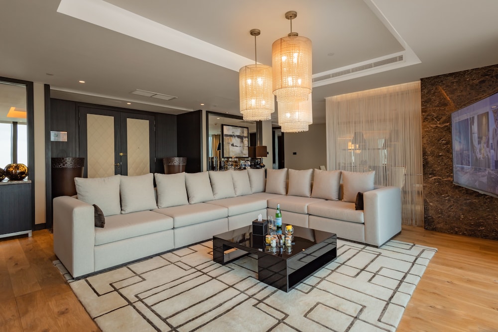 Amman Rotana Image 51