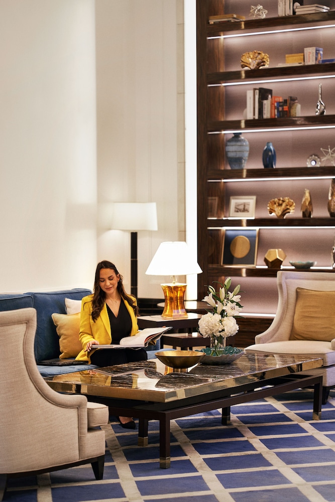 Fairmont Amman Image 6