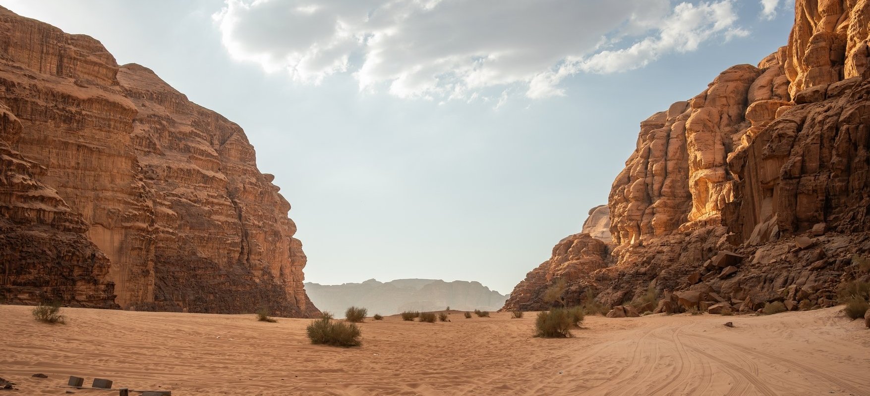 Day Trips From Aqaba Jordan