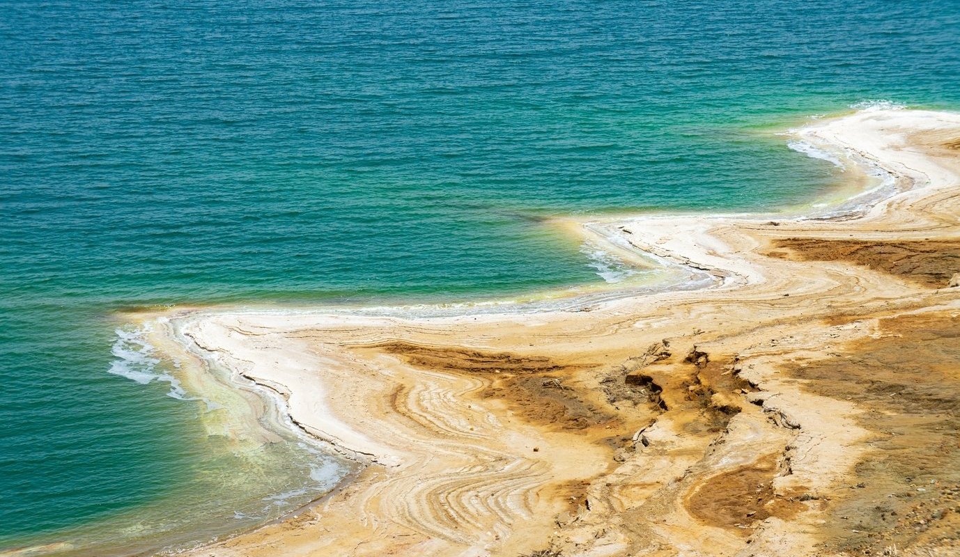 Day Trips From Jordan Dead Sea