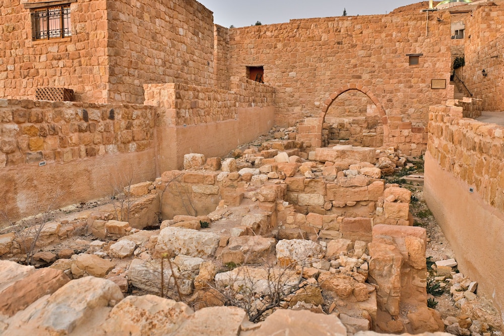 Old Village Resort Image 155