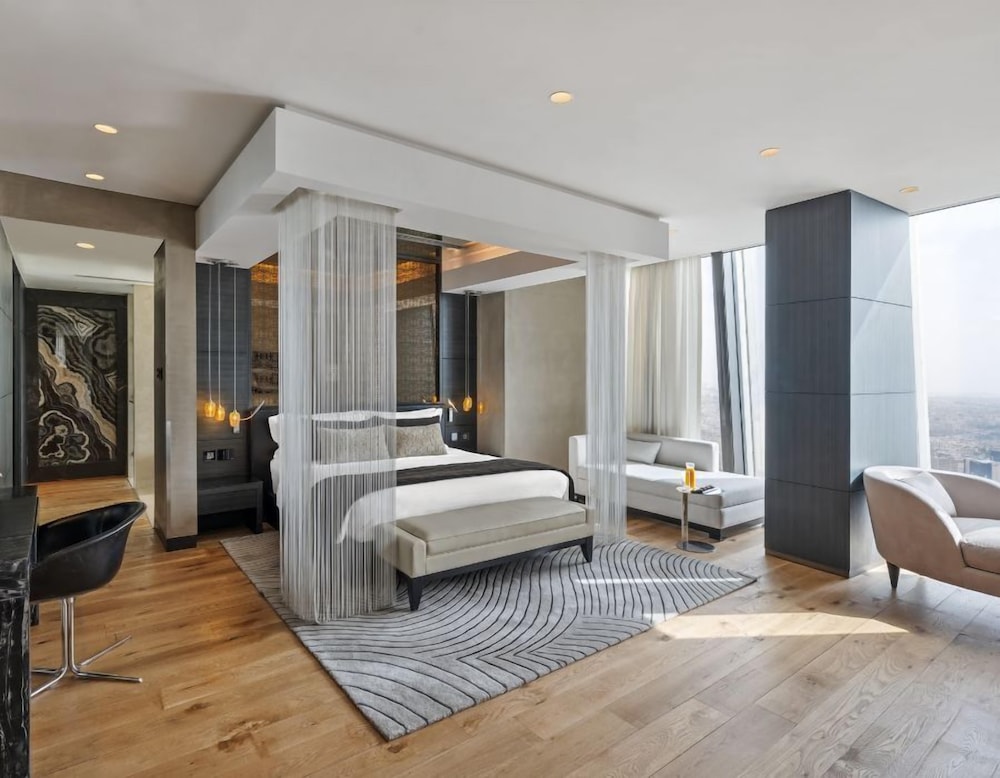 Amman Rotana Image 40