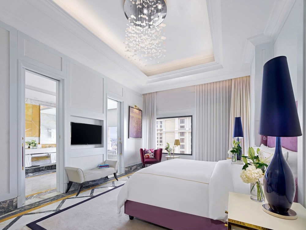 Fairmont Amman Image 44