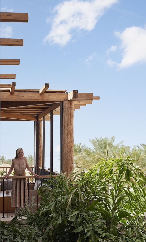 Movenpick Resort & Spa Tala Bay Aqaba Image 47