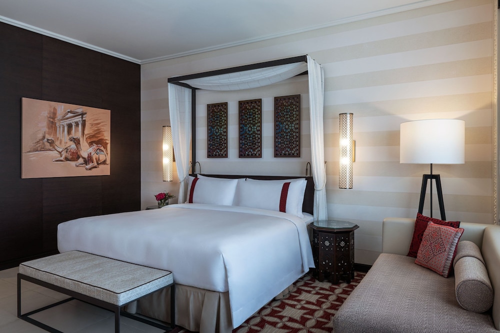 Al Manara, A Luxury Collection Hotel, Saraya Aqaba Image 55