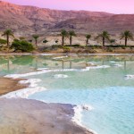 Dead Sea Jordan