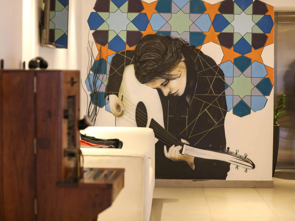 La Locanda Boutique Hotel Image 82