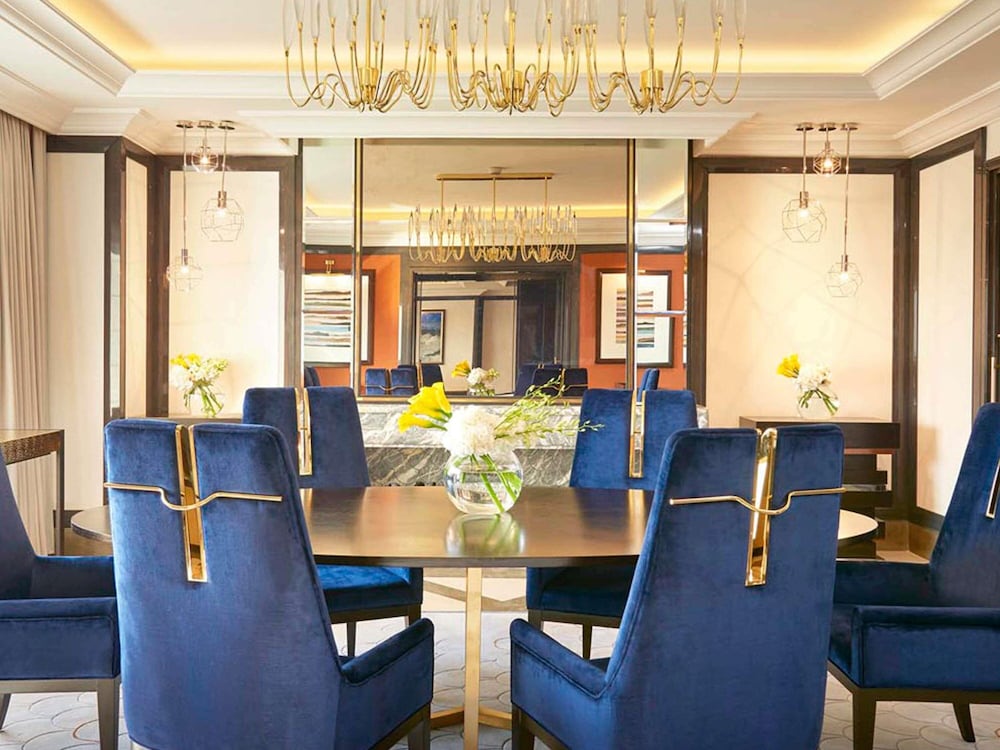 Fairmont Amman Image 61