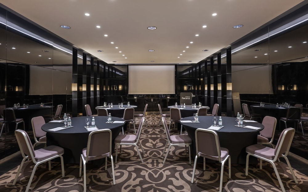 Amman Rotana Image 116