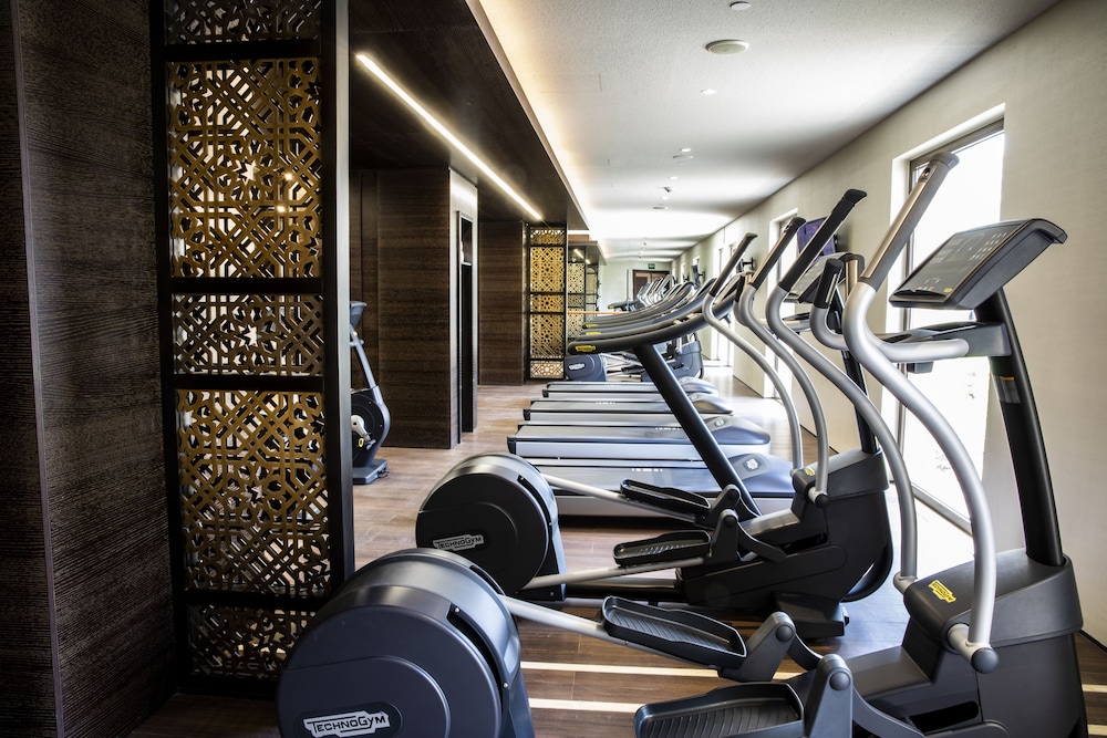 Al Manara, A Luxury Collection Hotel, Saraya Aqaba Image 89