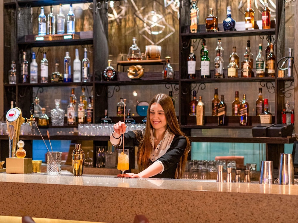 Fairmont Amman Image 147