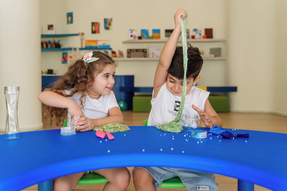 Hyatt Regency Aqaba Ayla Resort Image 47