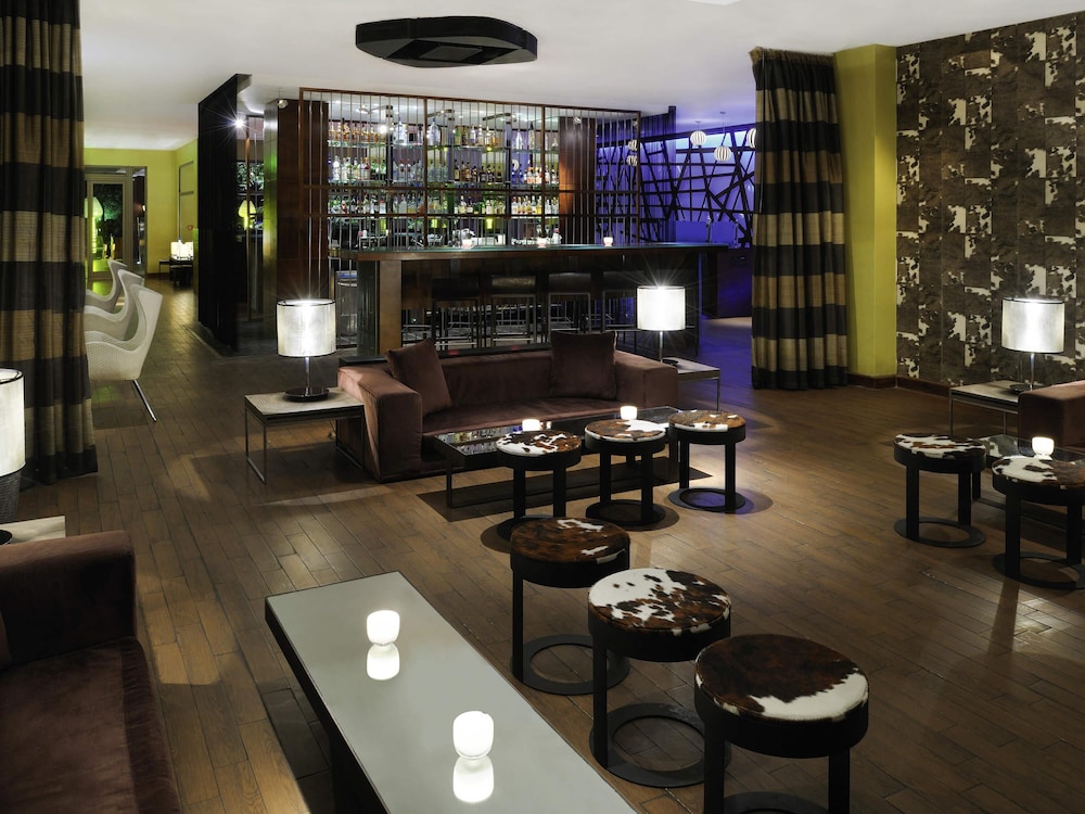 Movenpick Resort & Spa Tala Bay Aqaba Image 138