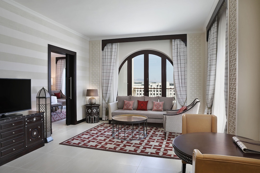 Al Manara, A Luxury Collection Hotel, Saraya Aqaba Image 12