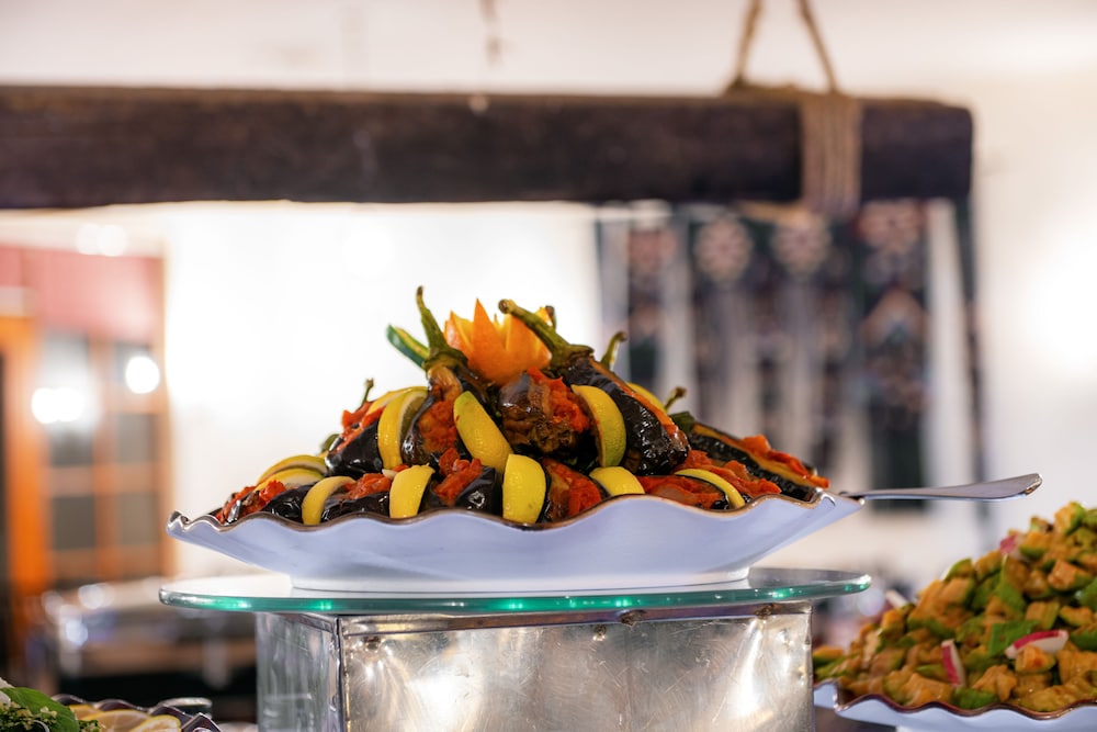 Old Village Resort Image 126